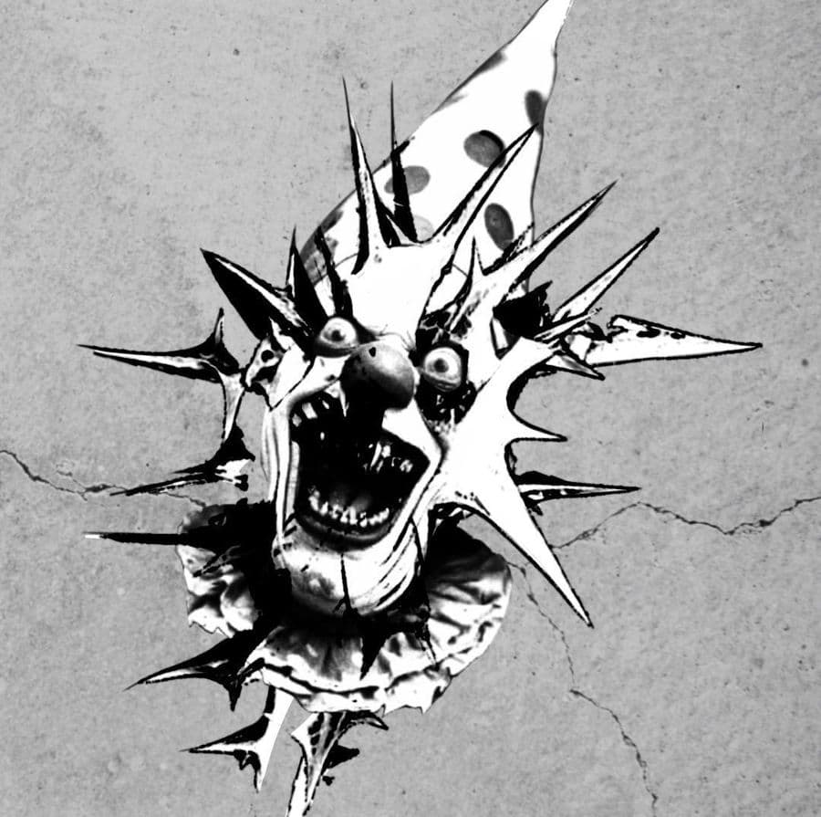 THISTLE BOIS• Pt. 1 • available
