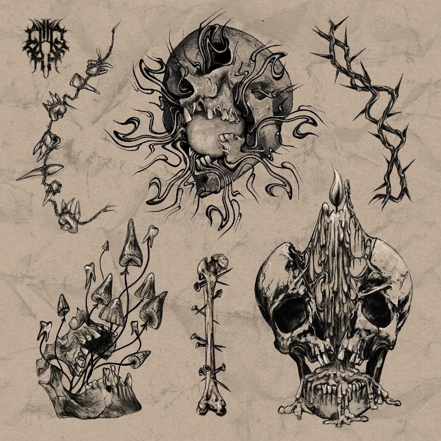 WANNADOs Booking open @eisenxgrind